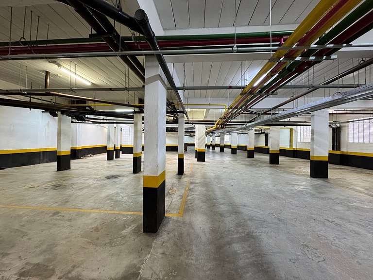 Premier Flat Capivari