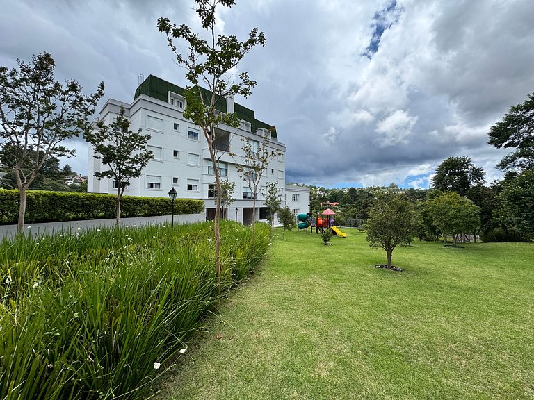 Premier Flat Capivari