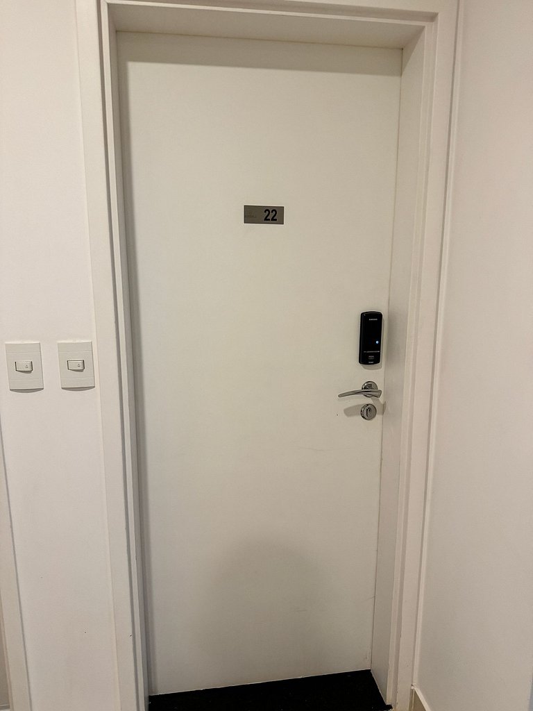 Premier Flat Capivari