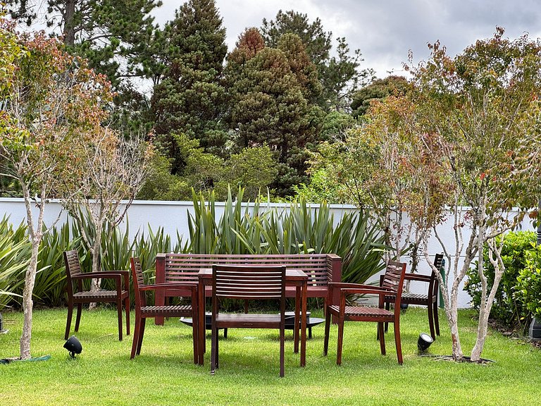 Premier Flat Capivari