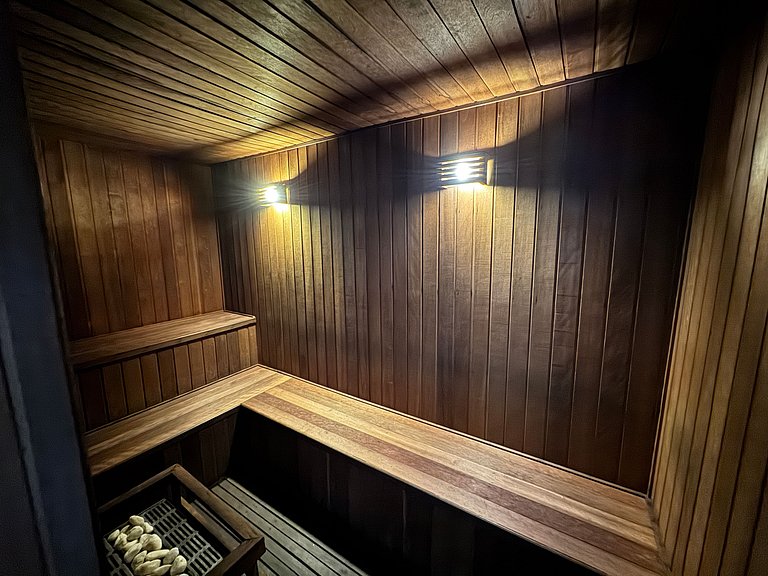 Premier Flat Capivari