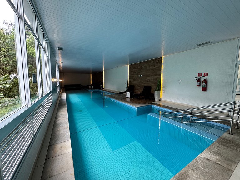 Premier Flat Capivari