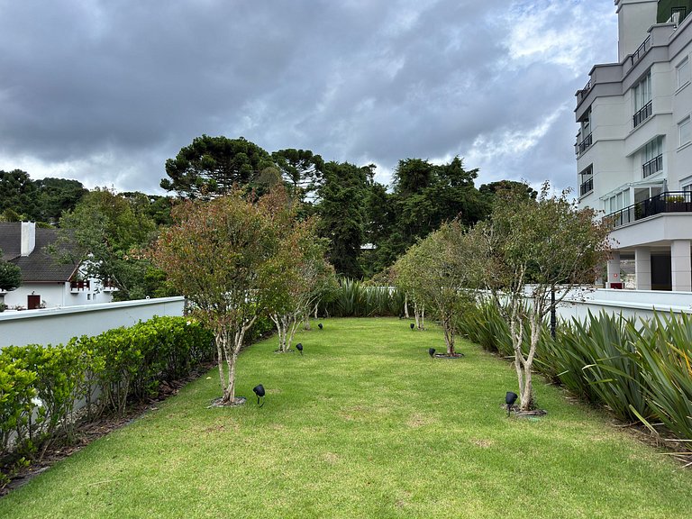 Premier Flat Capivari