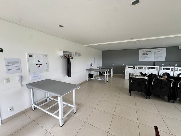 Premier Flat Capivari