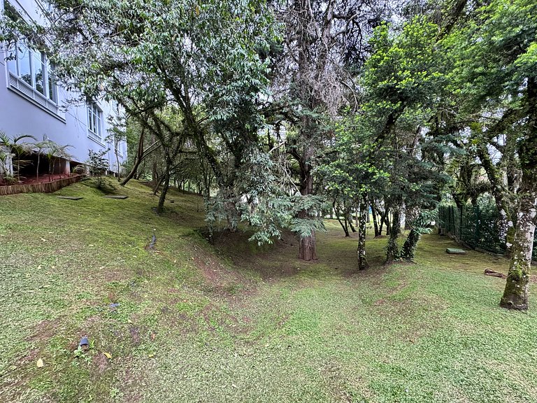 Premier Flat Capivari