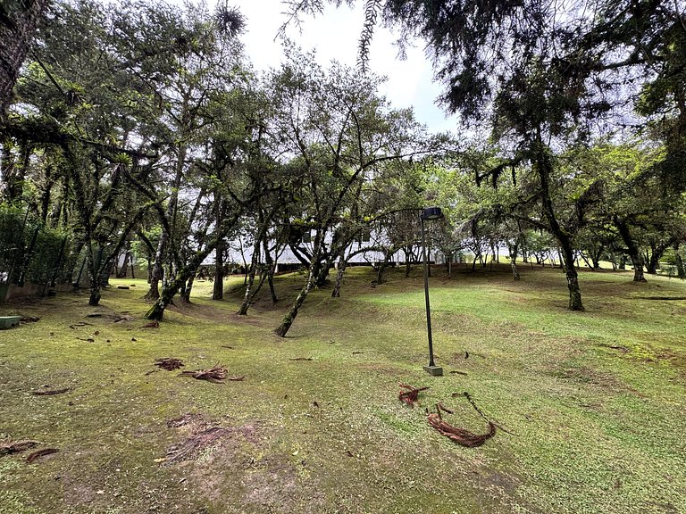 Premier Flat Capivari