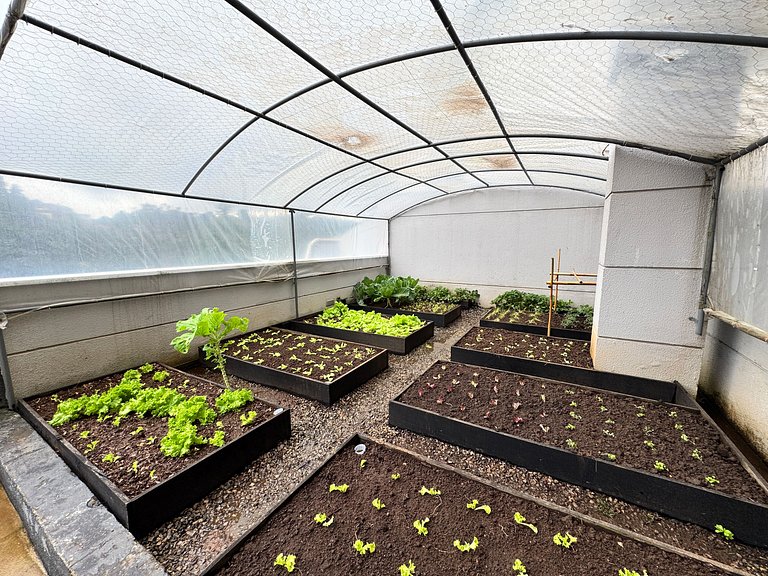 Premier Flat Capivari