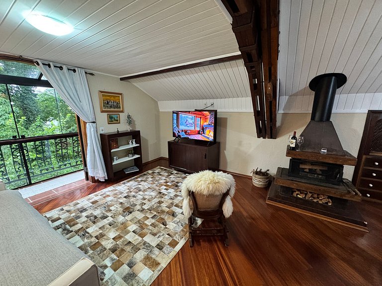 Refúgio da Mantiqueira