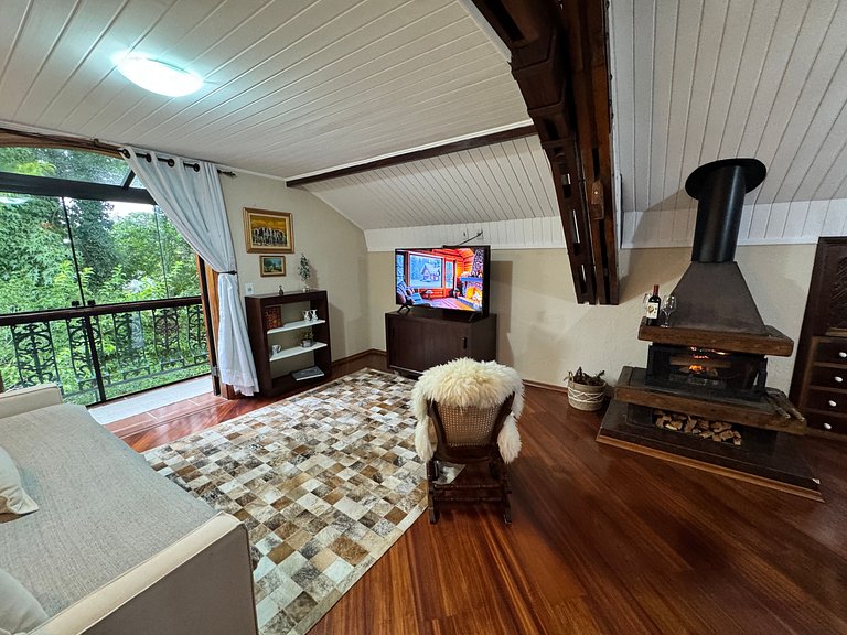 Refúgio da Mantiqueira