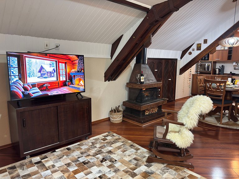 Refúgio da Mantiqueira