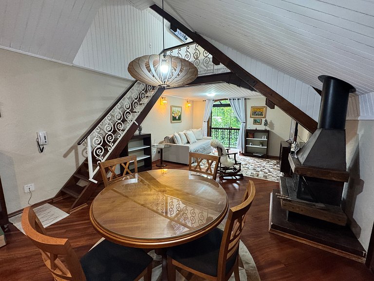 Refúgio da Mantiqueira