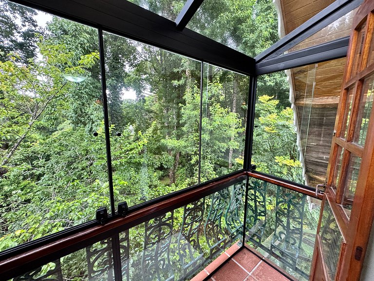 Refúgio da Mantiqueira