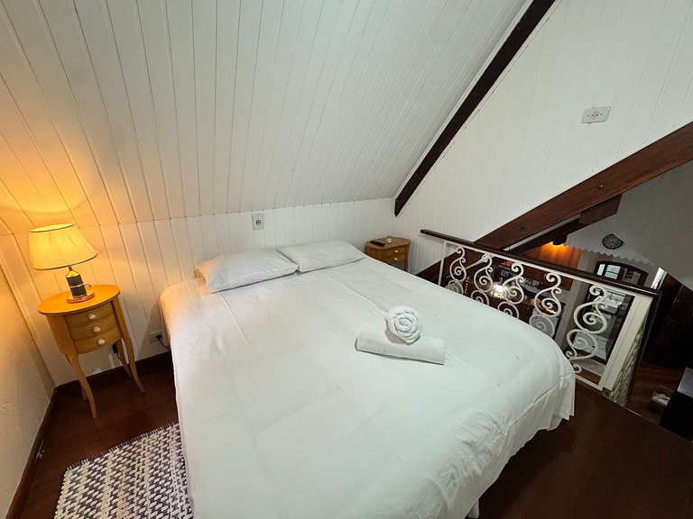 Refúgio da Mantiqueira