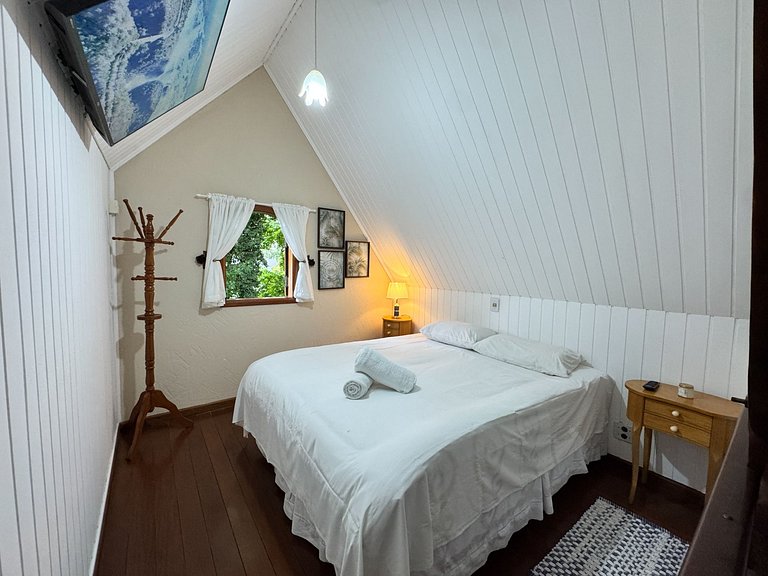 Refúgio da Mantiqueira