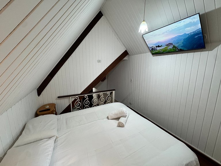 Refúgio da Mantiqueira