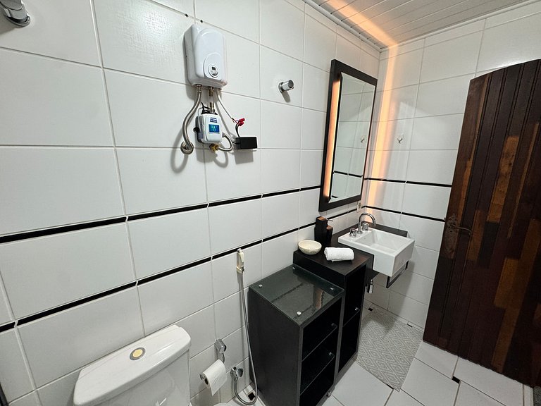 Refúgio da Mantiqueira