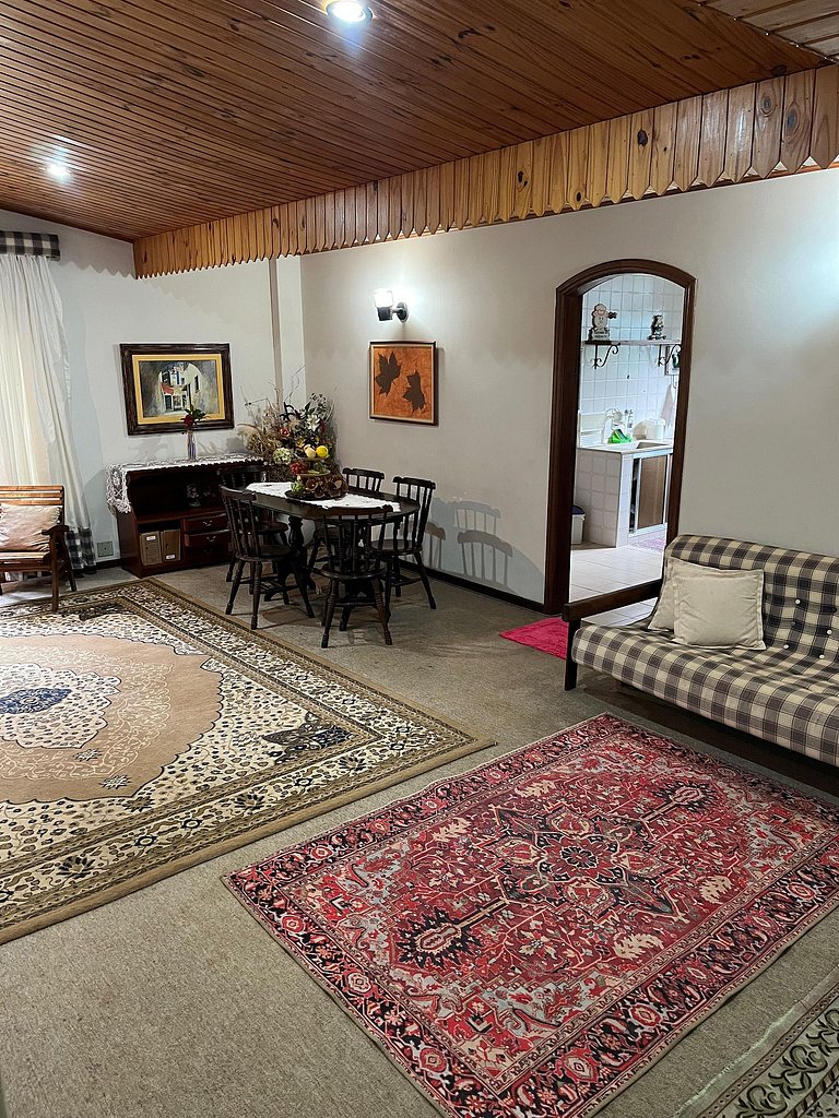 Refúgio da Mantiqueira