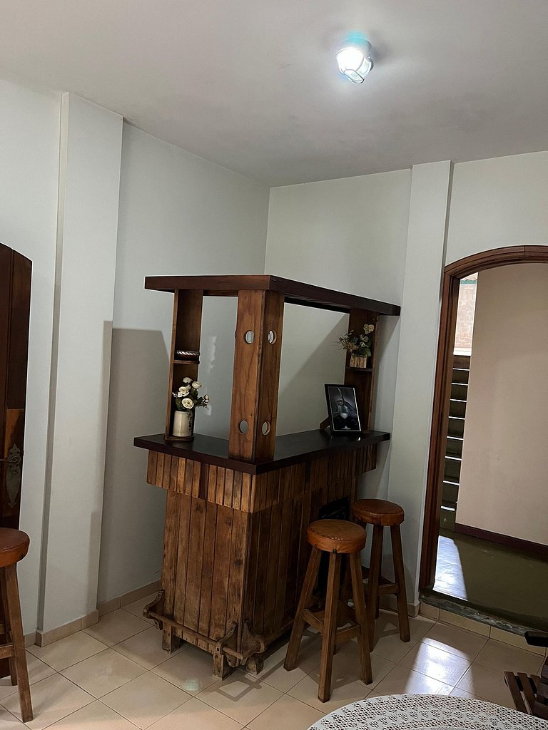 Refúgio da Mantiqueira