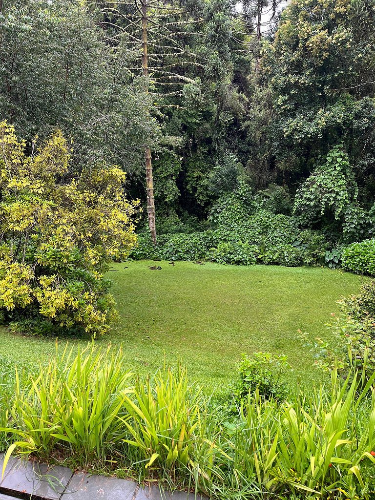 Refúgio da Mantiqueira