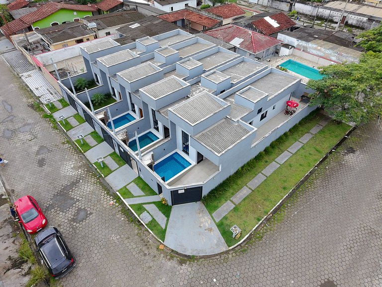 Villa Maré Serena IV