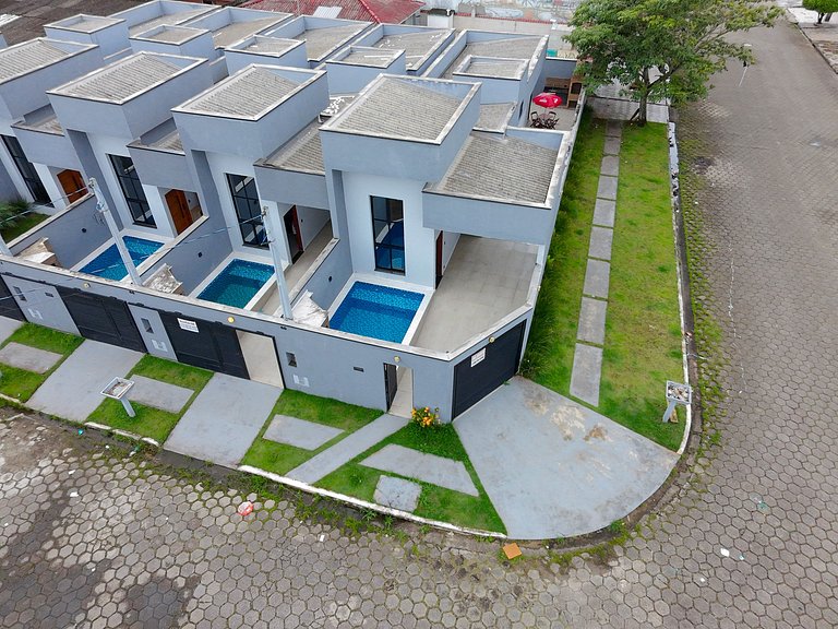 Villa Maré Serena V