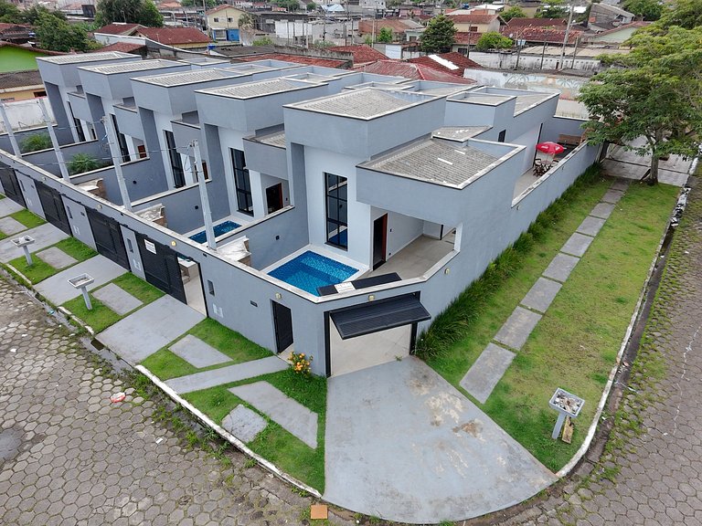 Villa Maré Serena IV