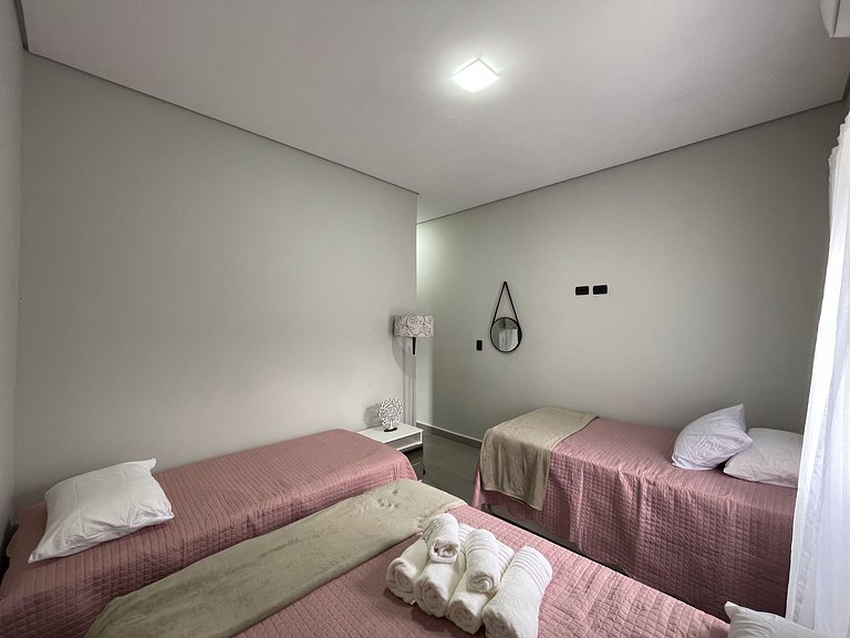 Villa Maré Serena I