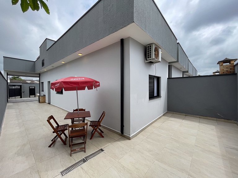 Villa Maré Serena I