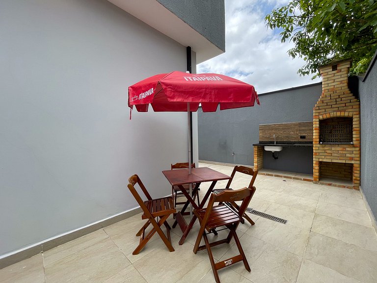 Villa Maré Serena I