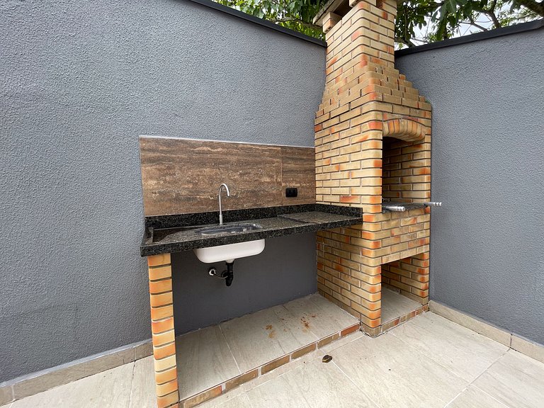 Villa Maré Serena I