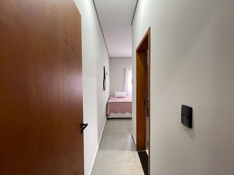 Villa Maré Serena II