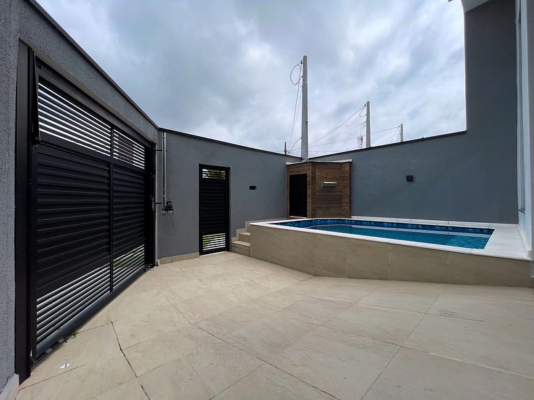 Villa Maré Serena II