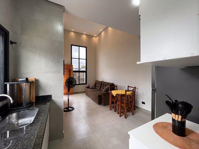 Villa Maré Serena IV