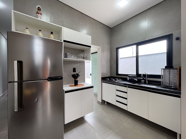 Villa Maré Serena III