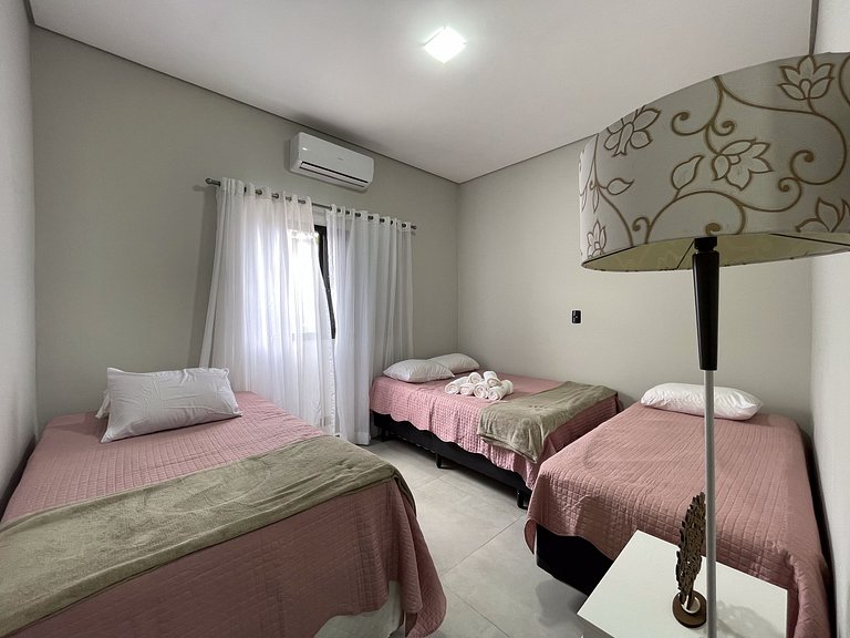 Villa Maré Serena III