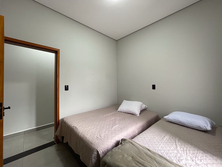 Villa Maré Serena III