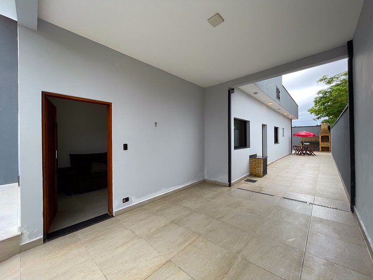 Villa Maré Serena IV