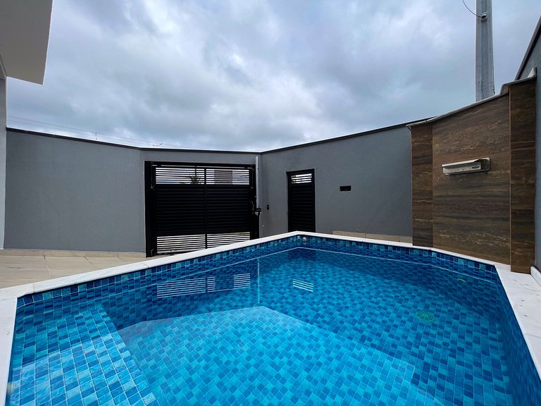 Villa Maré Serena IV