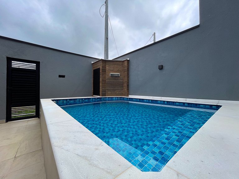 Villa Maré Serena IV