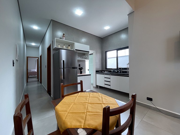 Villa Maré Serena IV