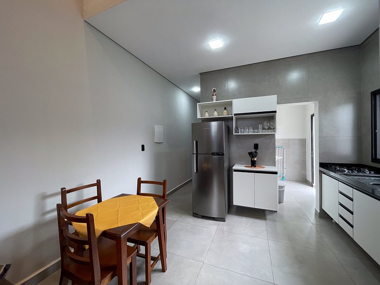 Villa Maré Serena IV