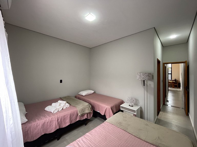 Villa Maré Serena IV