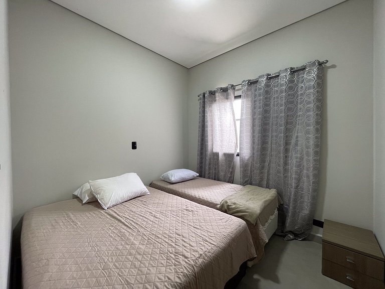 Villa Maré Serena V