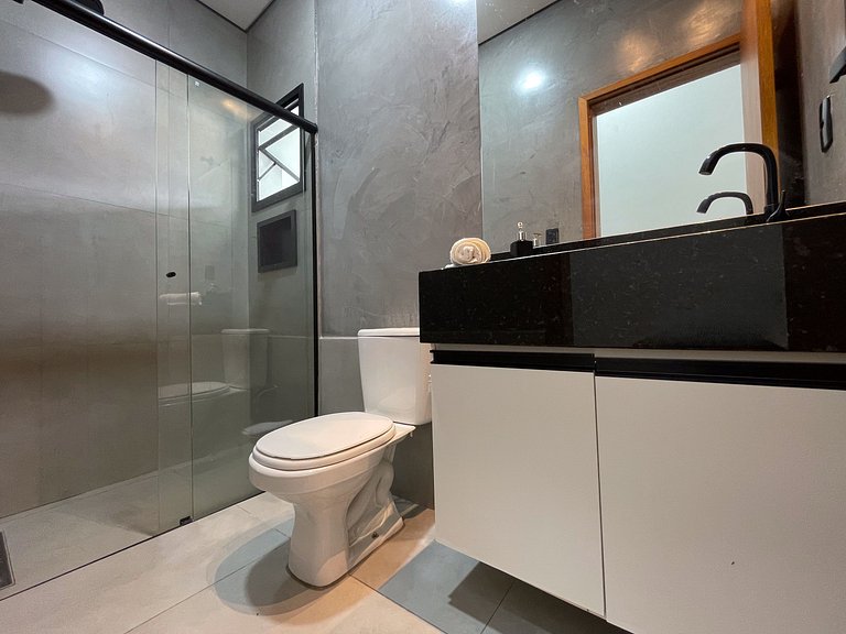 Villa Maré Serena IV