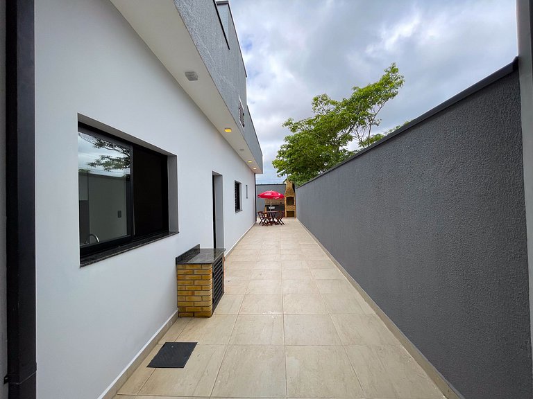 Villa Maré Serena IV