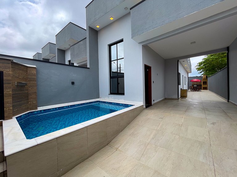 Villa Maré Serena V