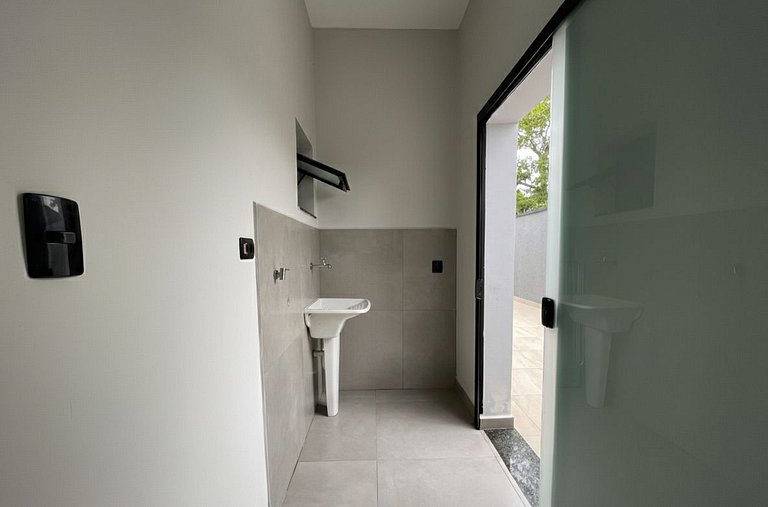 Villa Maré Serena V