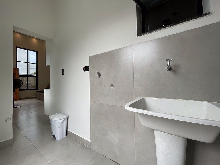 Villa Maré Serena V