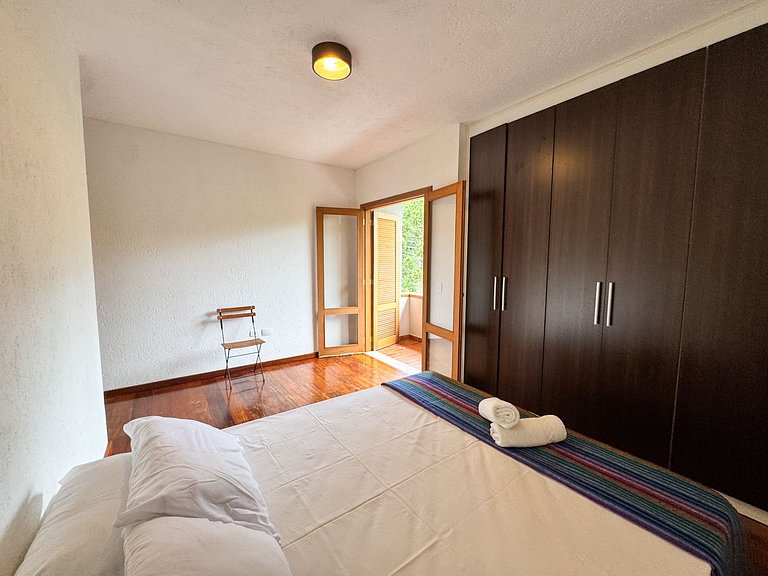 Casa Portal da Mantiqueira