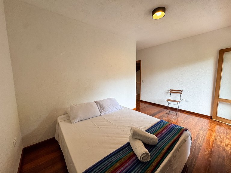 Casa Portal da Mantiqueira